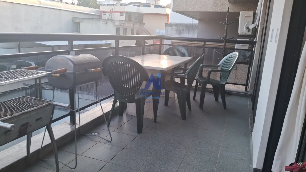 Apartamento com 3 quartos e cozinha em ambiente fechado — photo 12