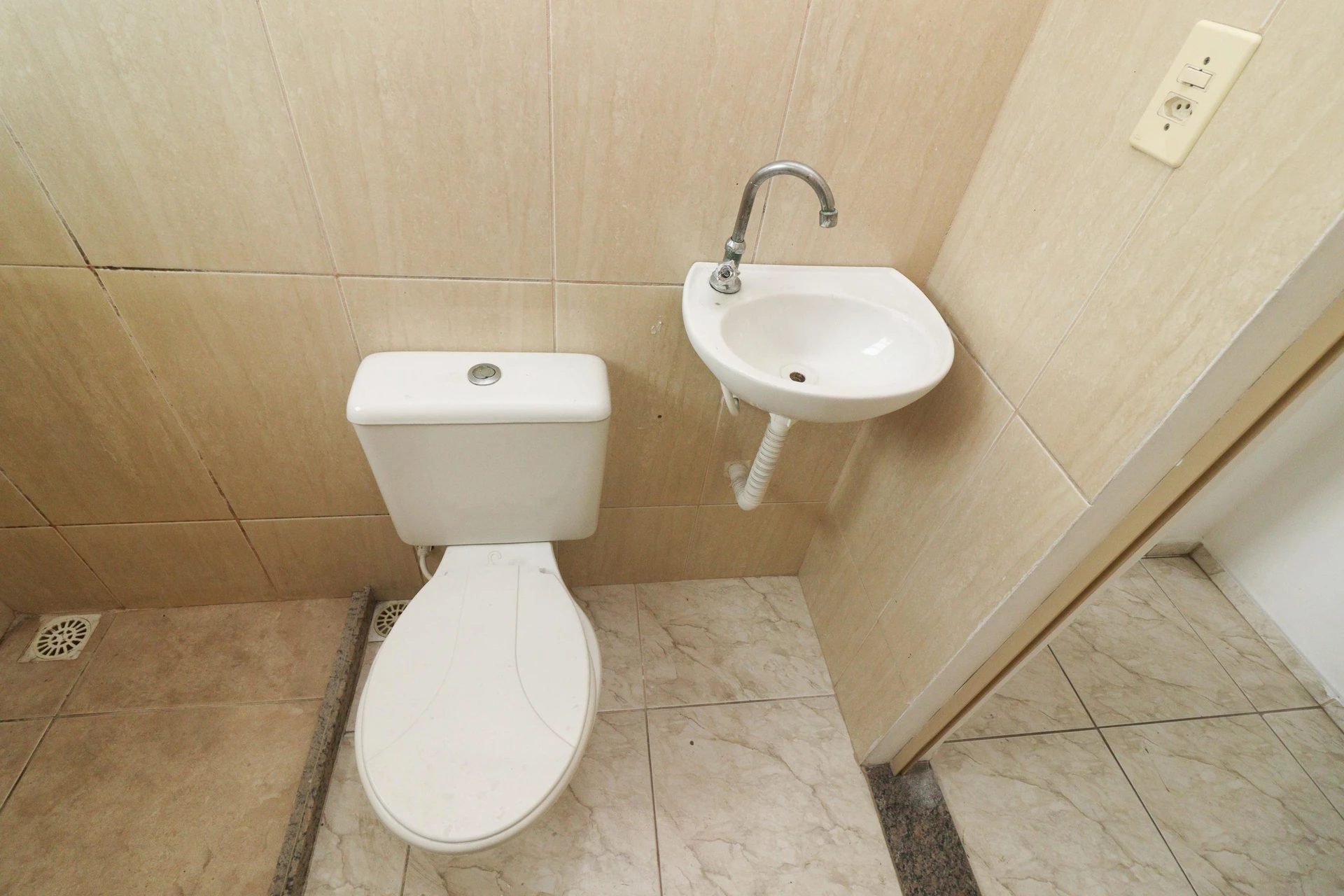 Сад и 3 спальни: дом 80 м² — photo 35