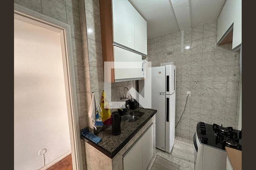 Меблированная квартира 60 м² с 3 спальнями и 1 местом — photo 13