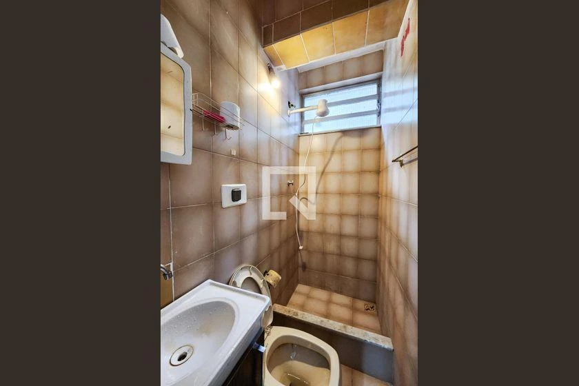 Apartamento de 55 m² e 2 quartos, Cachambi — photo 18