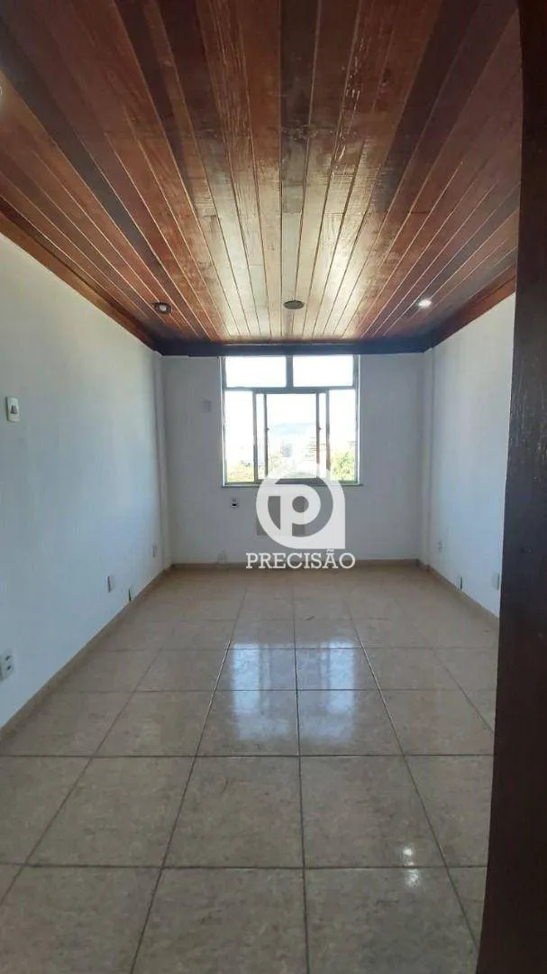 Estudio de 23 m² con 1 dormitorio y 1 baño — photo 6
