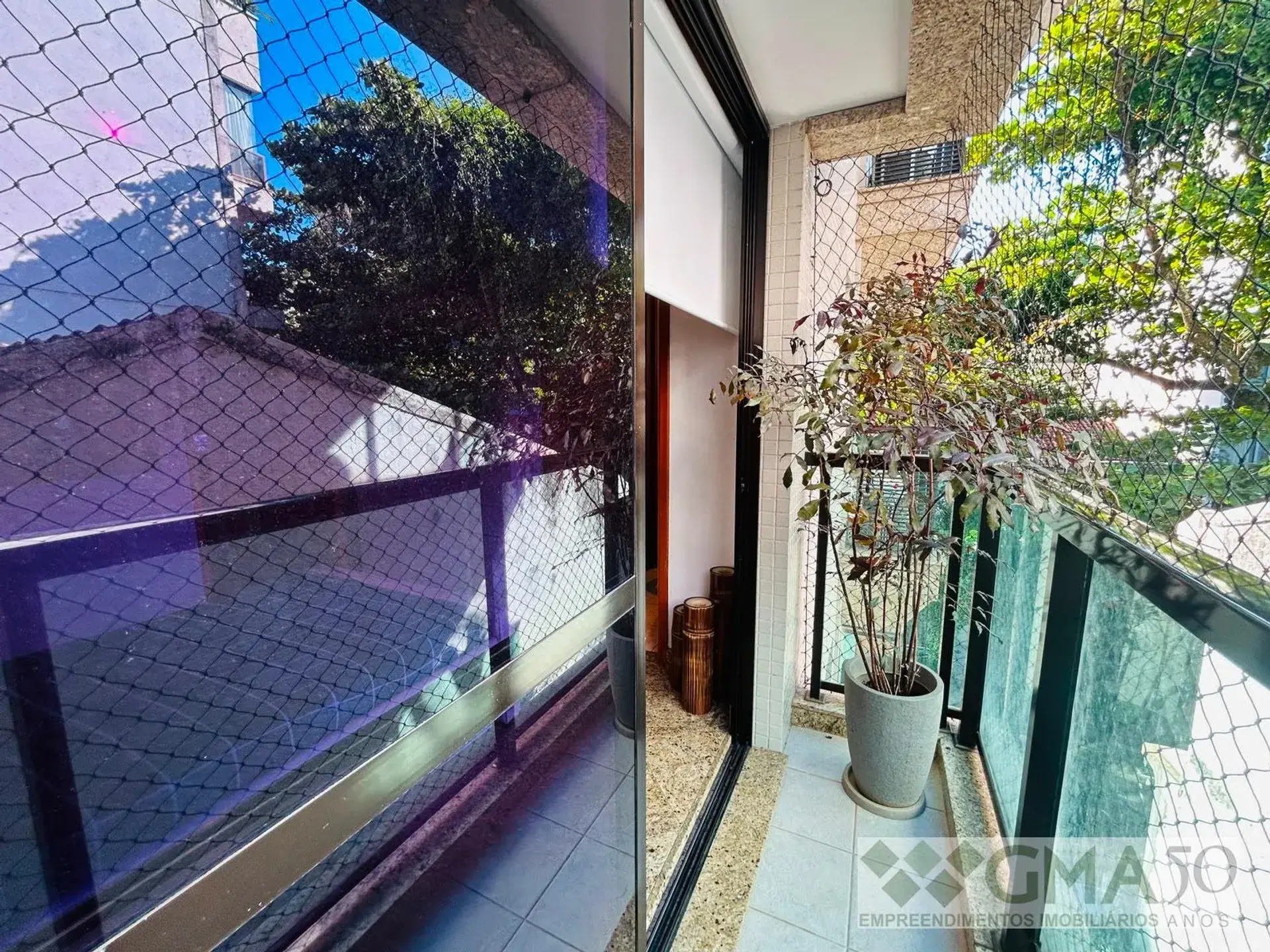 Apartment with 4 bedrooms and 5 bathrooms, 2 parking spaces — photo 14
