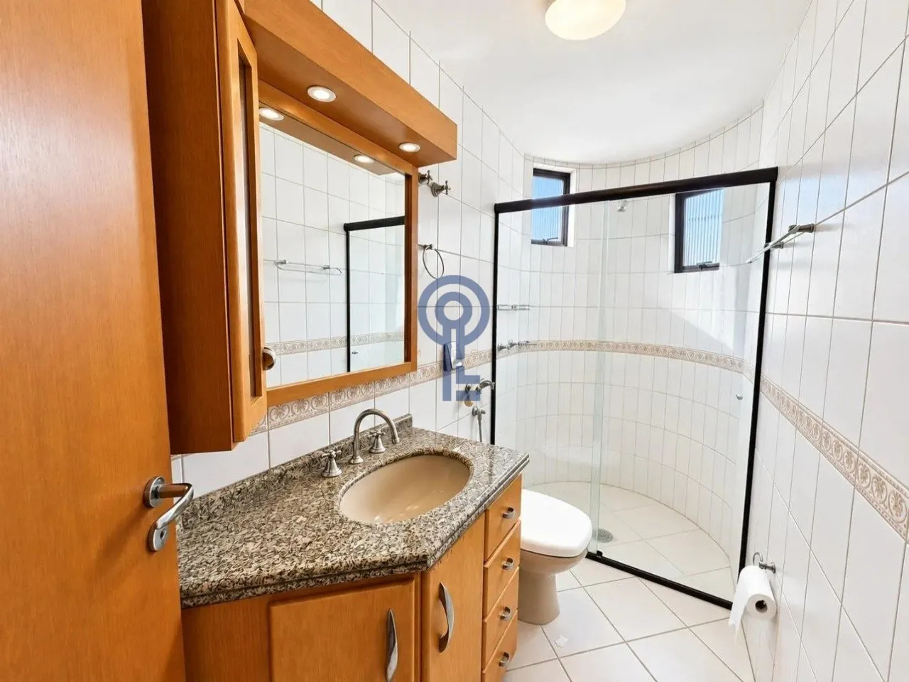 Квартира: 3 спальни, 1 со своей ванной, 81 м², Флорианополис — photo 22