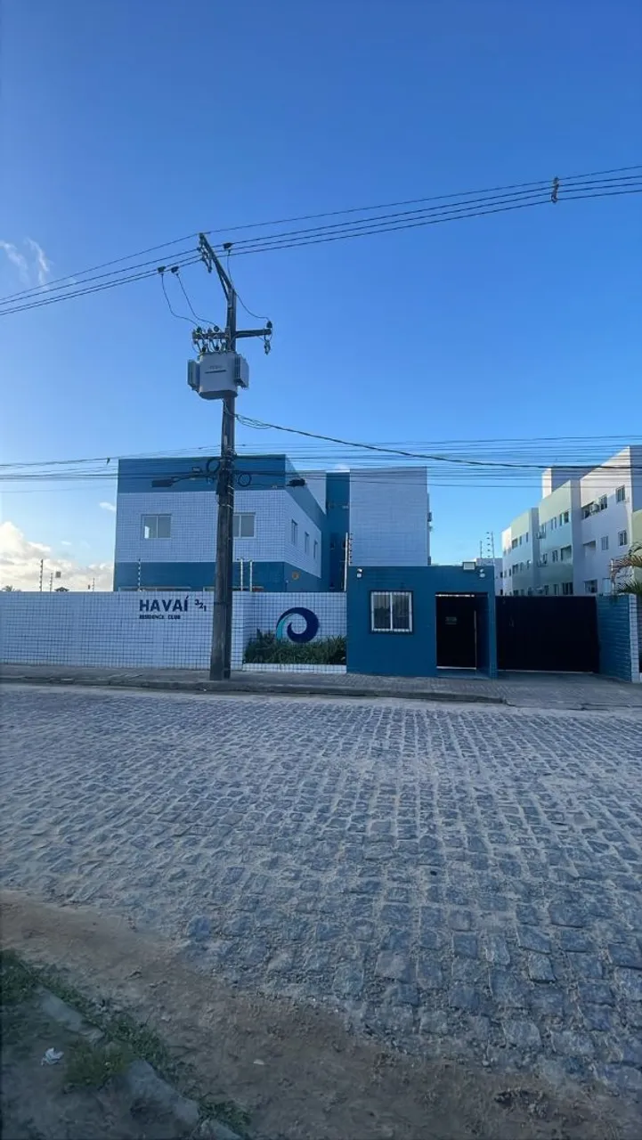 Apartamento com 2 quartos e 2 banheiros, varanda — photo 6