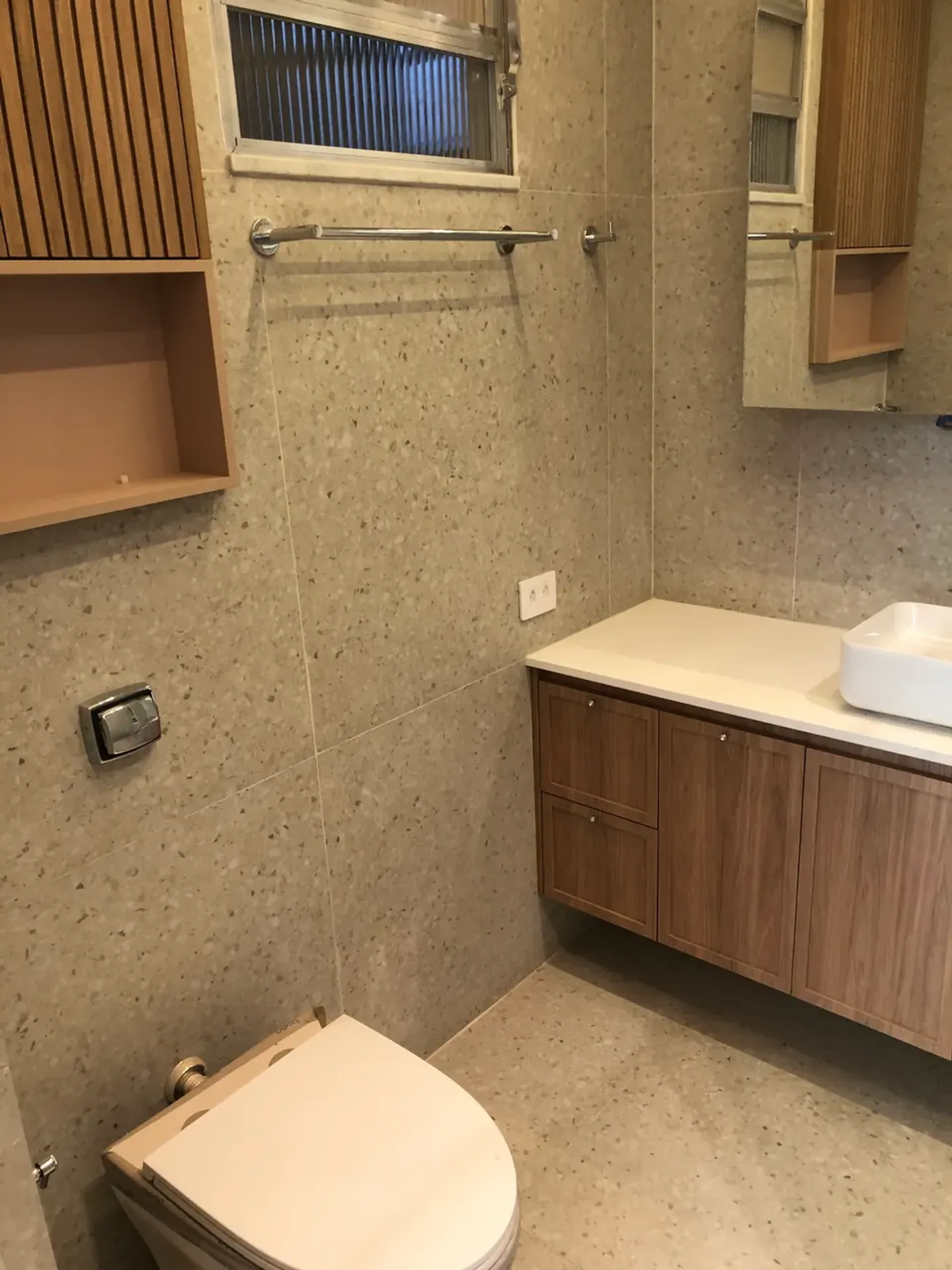 Apartamento de 41 m² com 1 quarto e cozinha a gás — photo 14