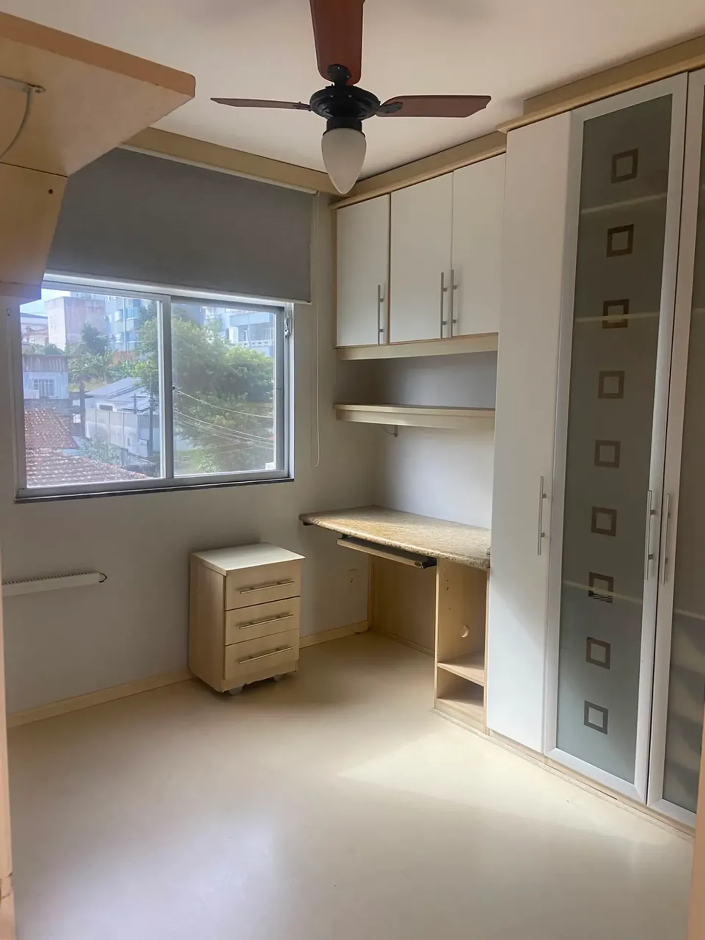 3-bedroom apartment with a home office in Florianópolis — photo 13