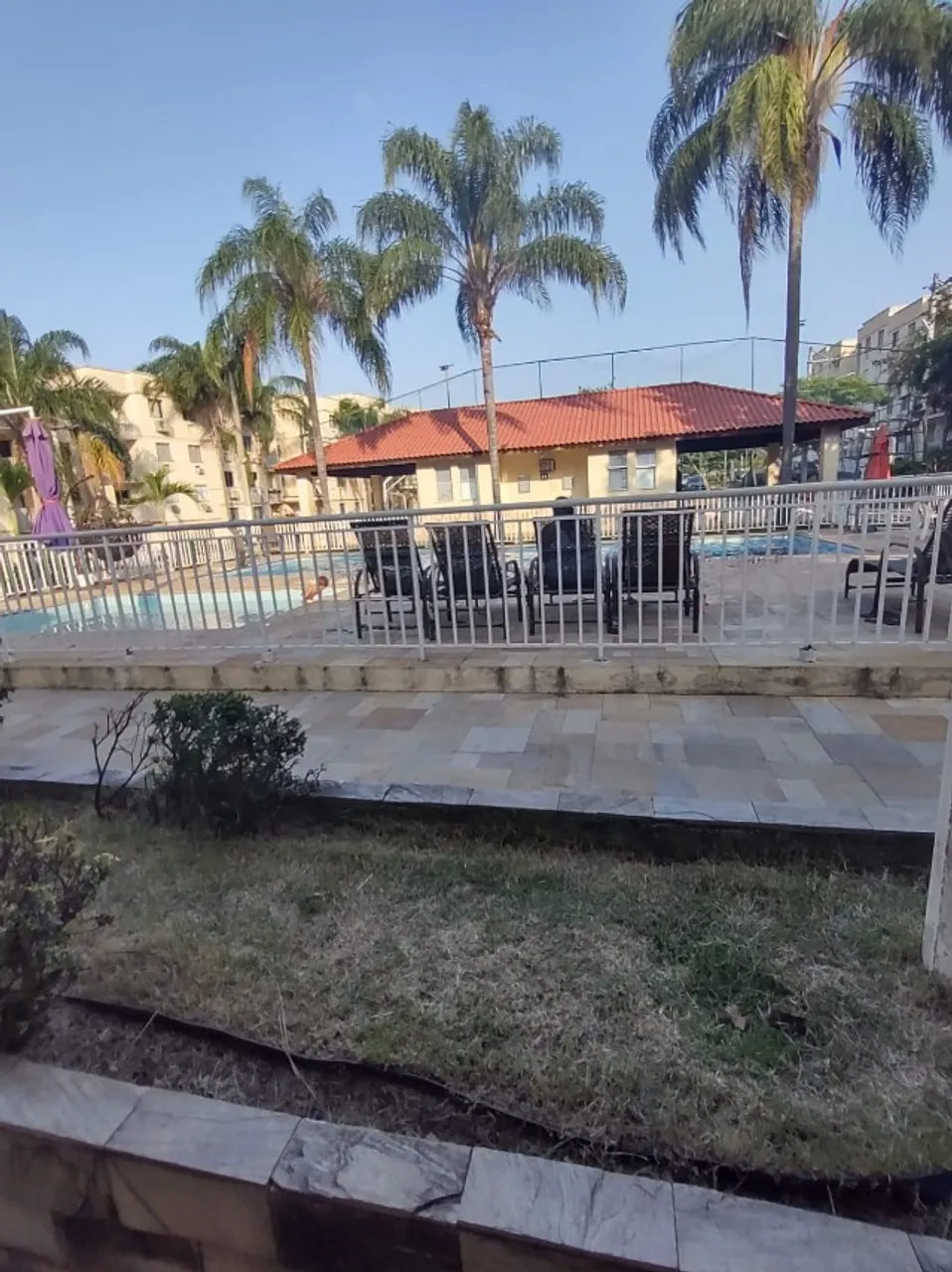 Apartamento com 3 quartos e 1 banheiro, com vaga — photo 13