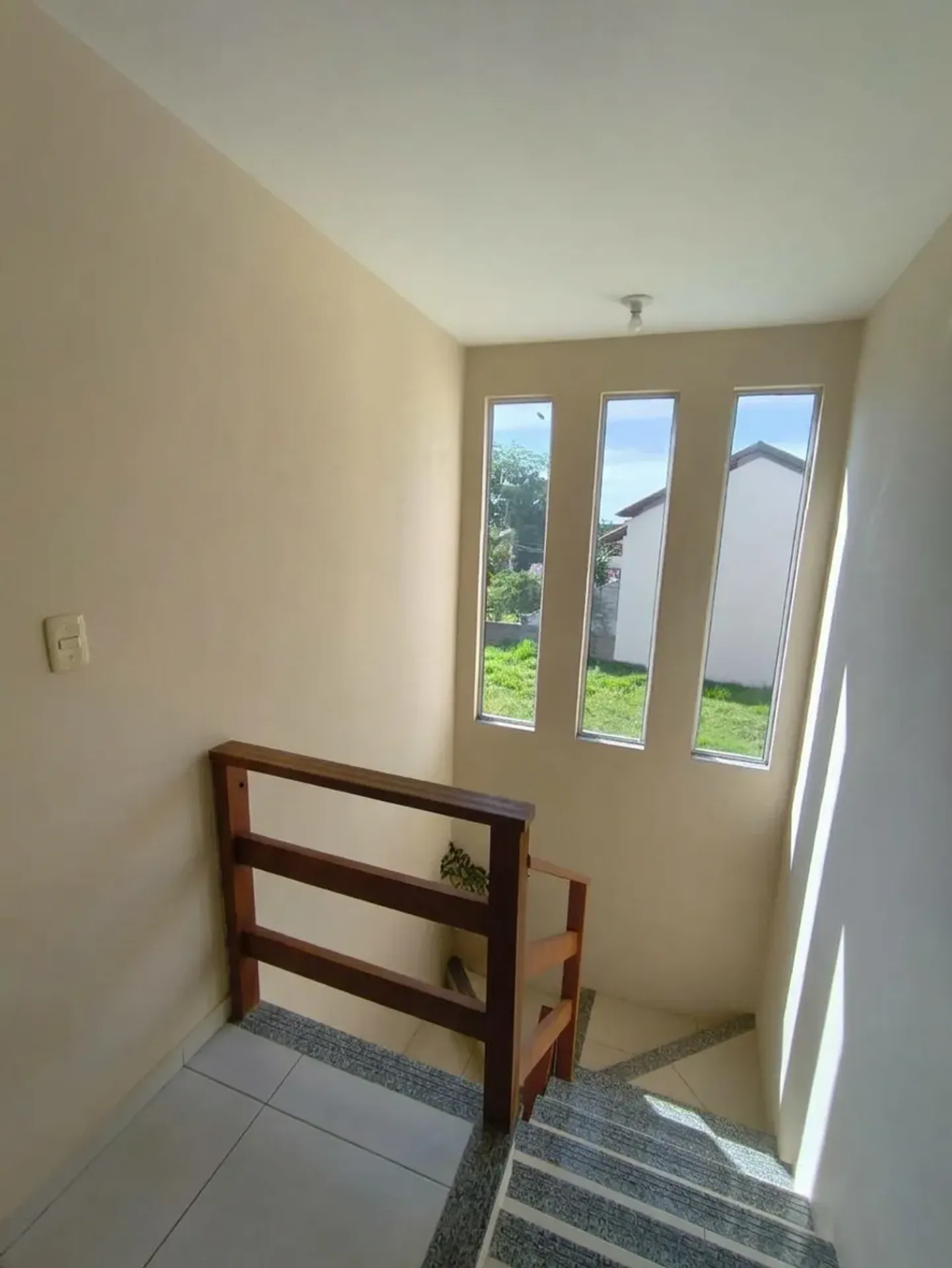 120 m² house with a home office and a washing machine — photo 13
