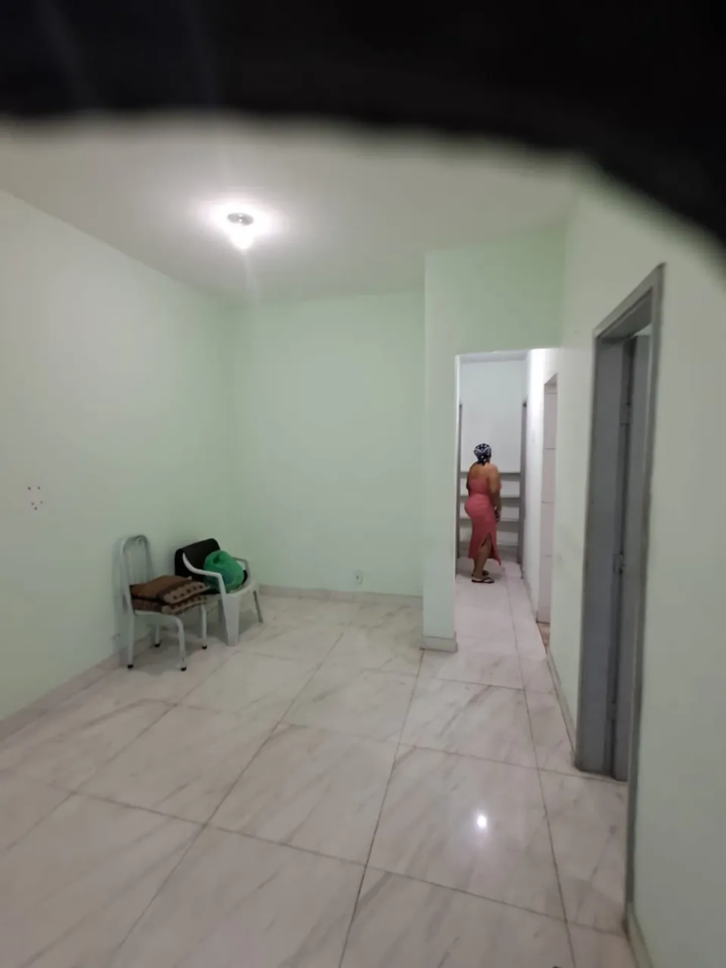 Стиральная машина и 2 спальни: квартира 39 м² — photo 12