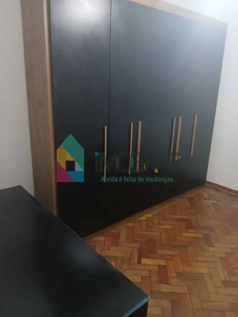 Furnished apartment with 2 bedrooms and a city view — photo 6
