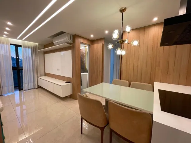 3-bedroom apartment with a home office — photo 6