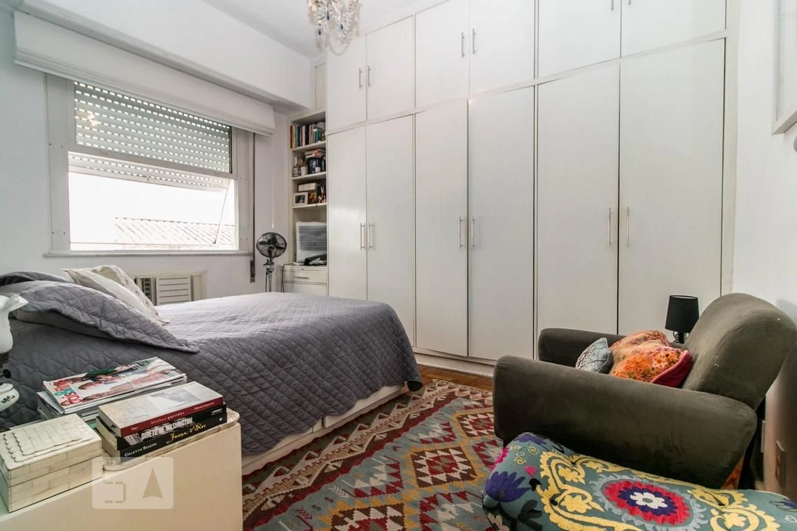 72 m² apartment with a home office and a mountain view — photo 22