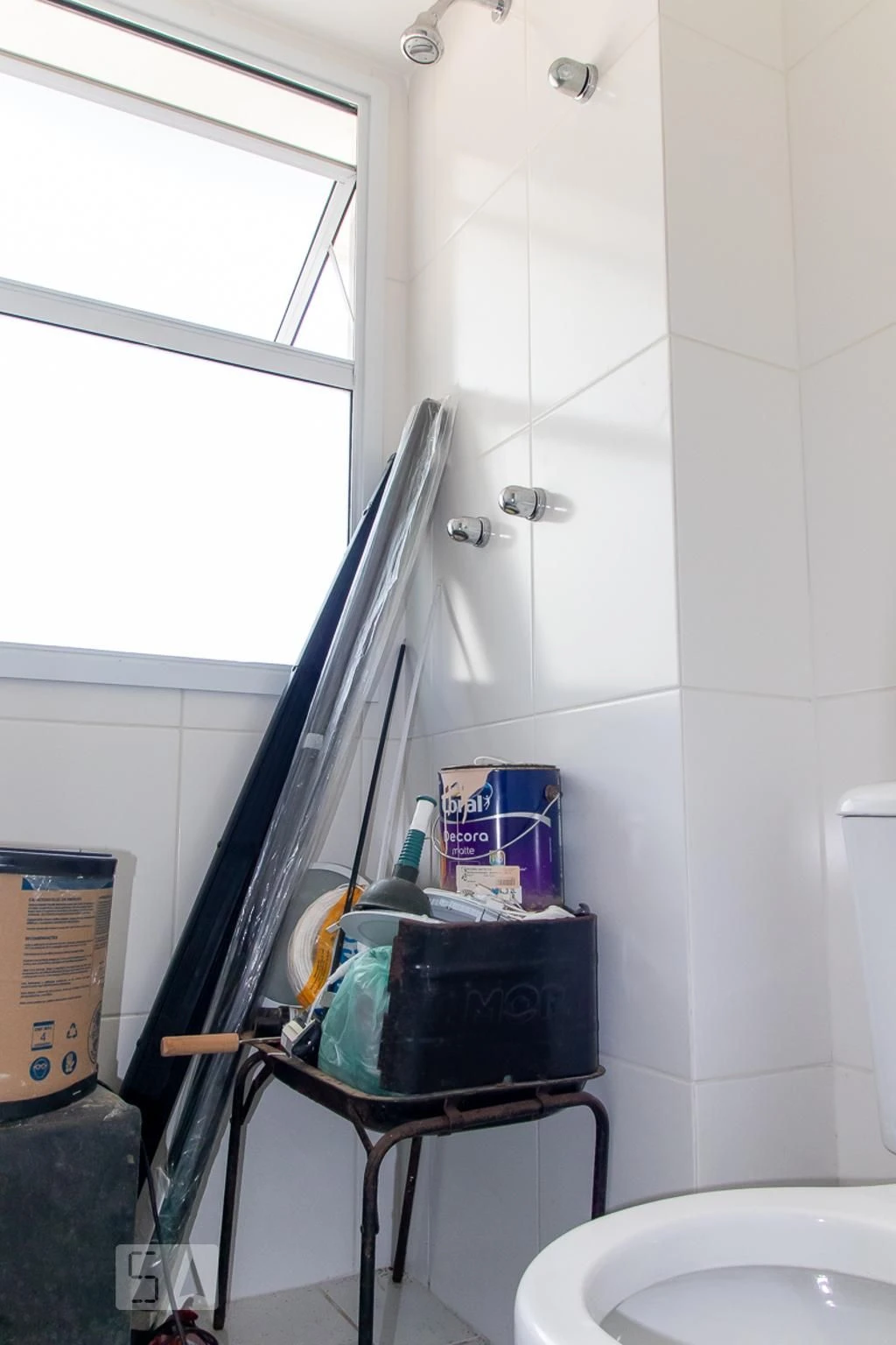 Unfurnished 3-bedroom apartment with en-suite baths — photo 16