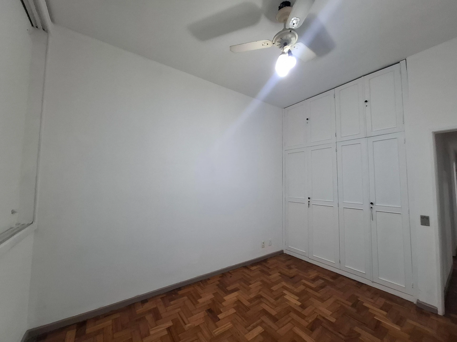 Apartamento de 3 quartos com banheira, Flamengo — photo 7