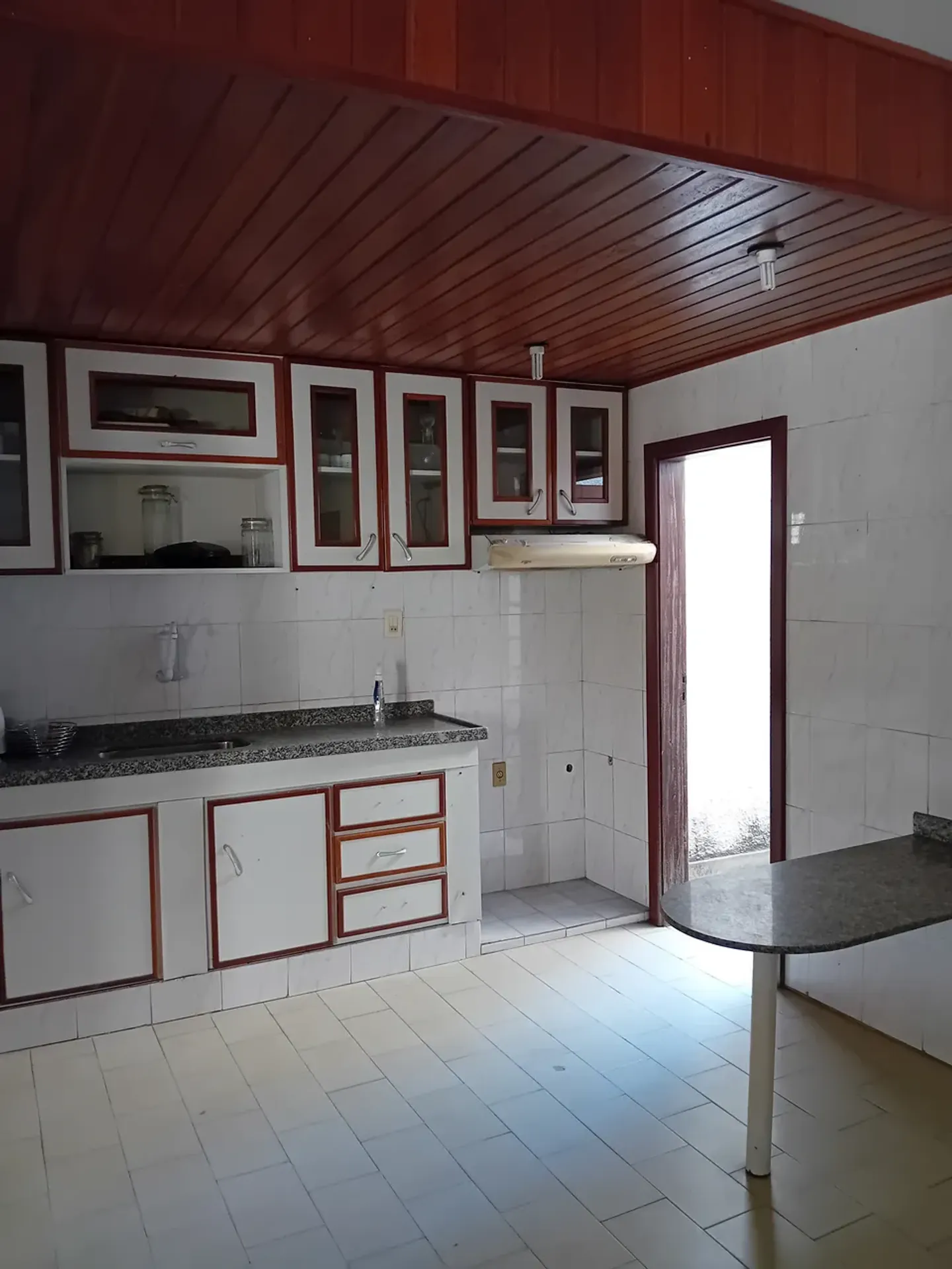 Private BBQ in a 4-bedroom apartment, 147 m² — photo 35