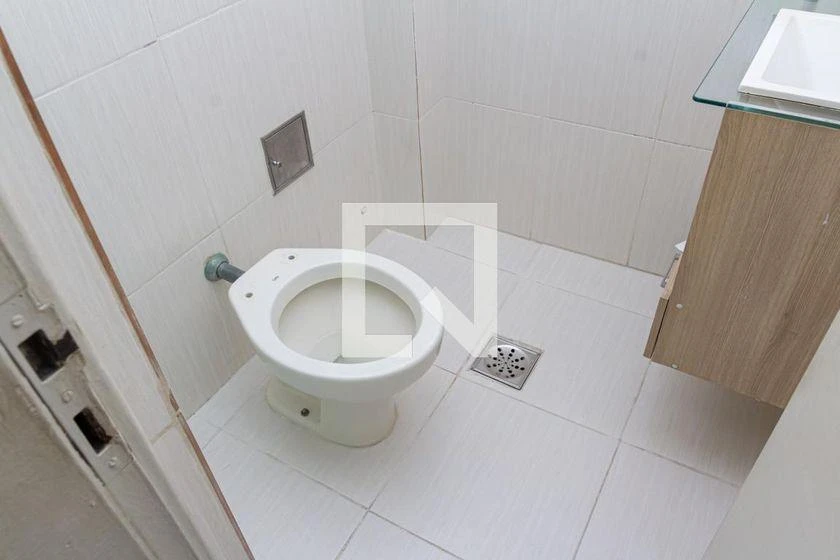 Apartamento para aluguel com 2 quartos e cozinha separada — photo 4