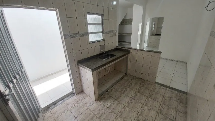 Casa com 1 quarto e 1 banheiro, 45 m², sem vaga — photo 7