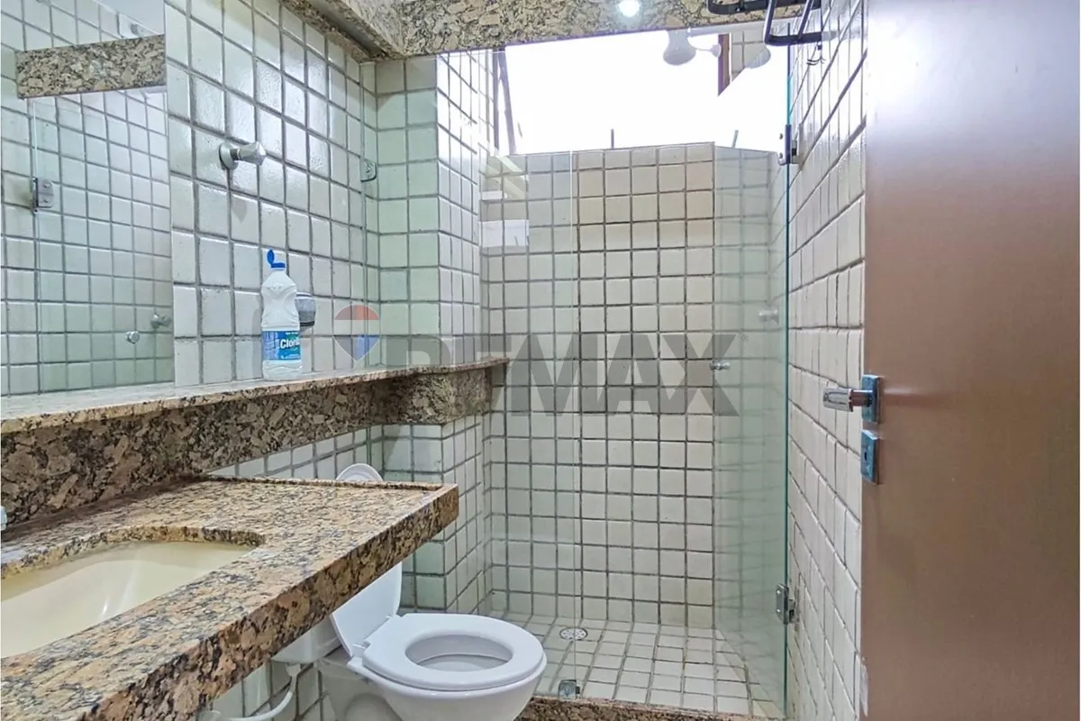 Apartamento de 150 m² com varanda e cozinha a gás — photo 4