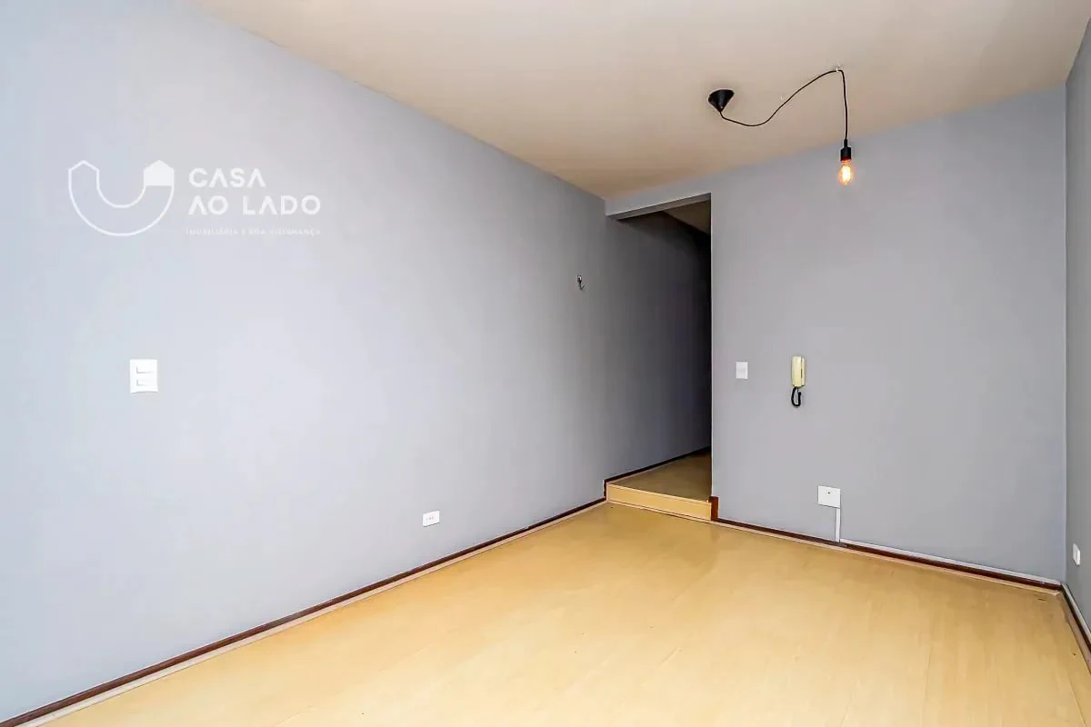 Apartment, 39 m², with wood or laminate floors — photo 6