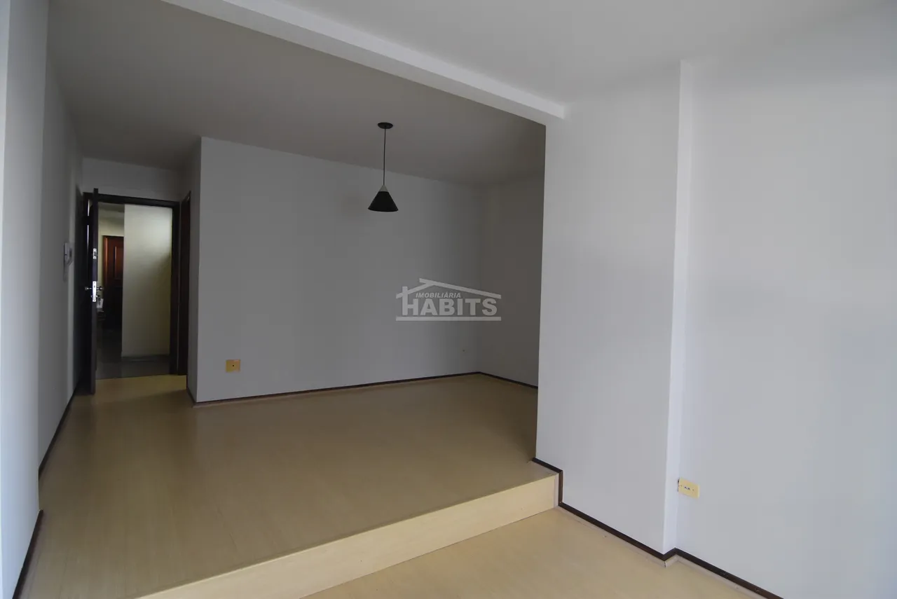 Apartamento de 1 dormitório com cozinha planejada — photo 7