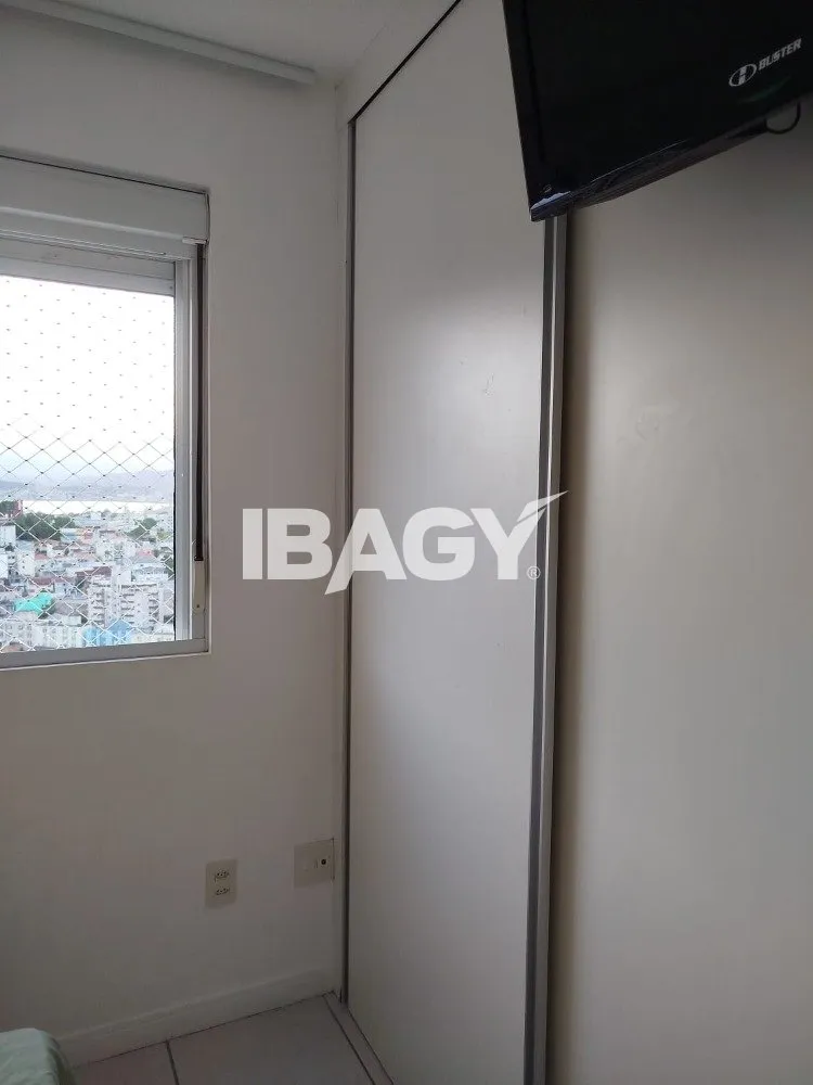 Furnished 3-bedroom apartment with 126 m² — photo 41