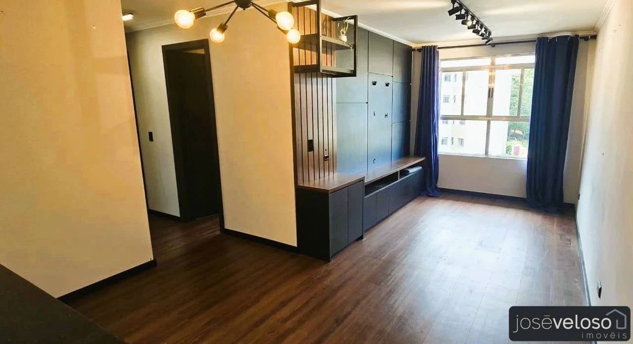 3-bedroom apartment with private BBQ area