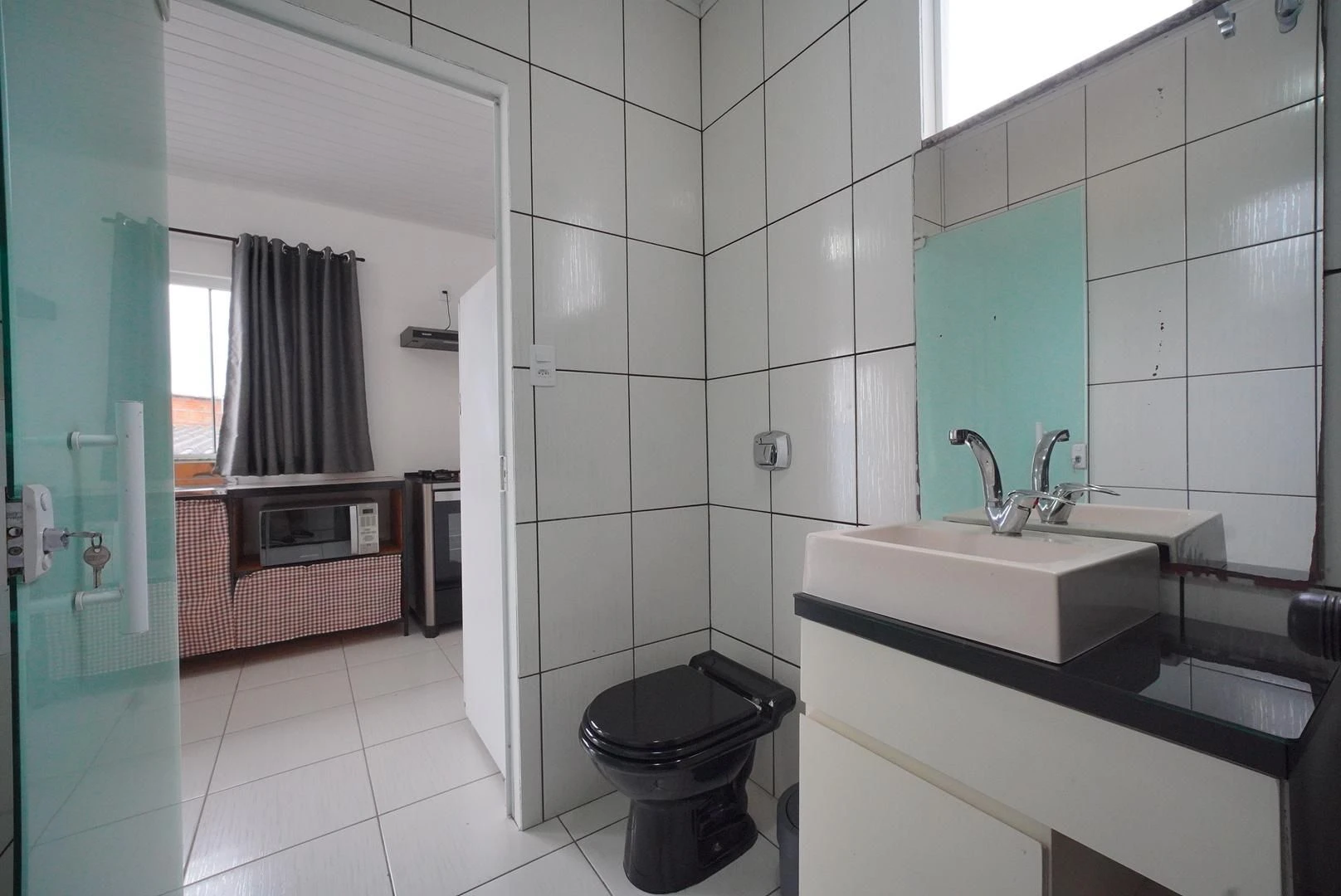 Студия 24 м², Флорианополис — photo 13