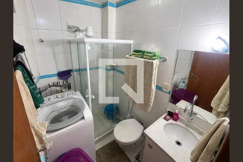 Apartamento mobiliado de 1 quarto com espaço de home office — photo 5