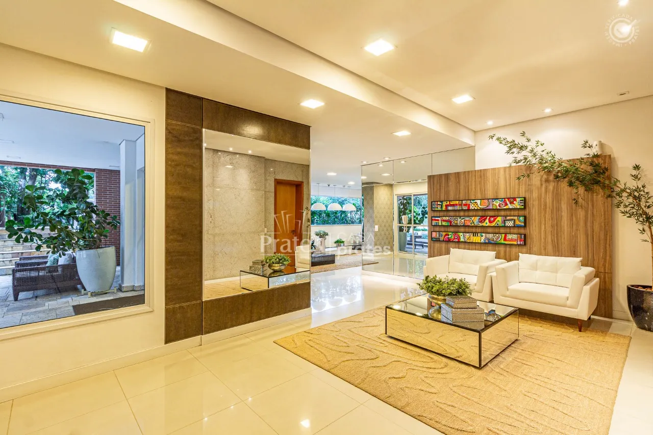 Незамебльована квартира 180 м² з кухнею відкритого плану — photo 19