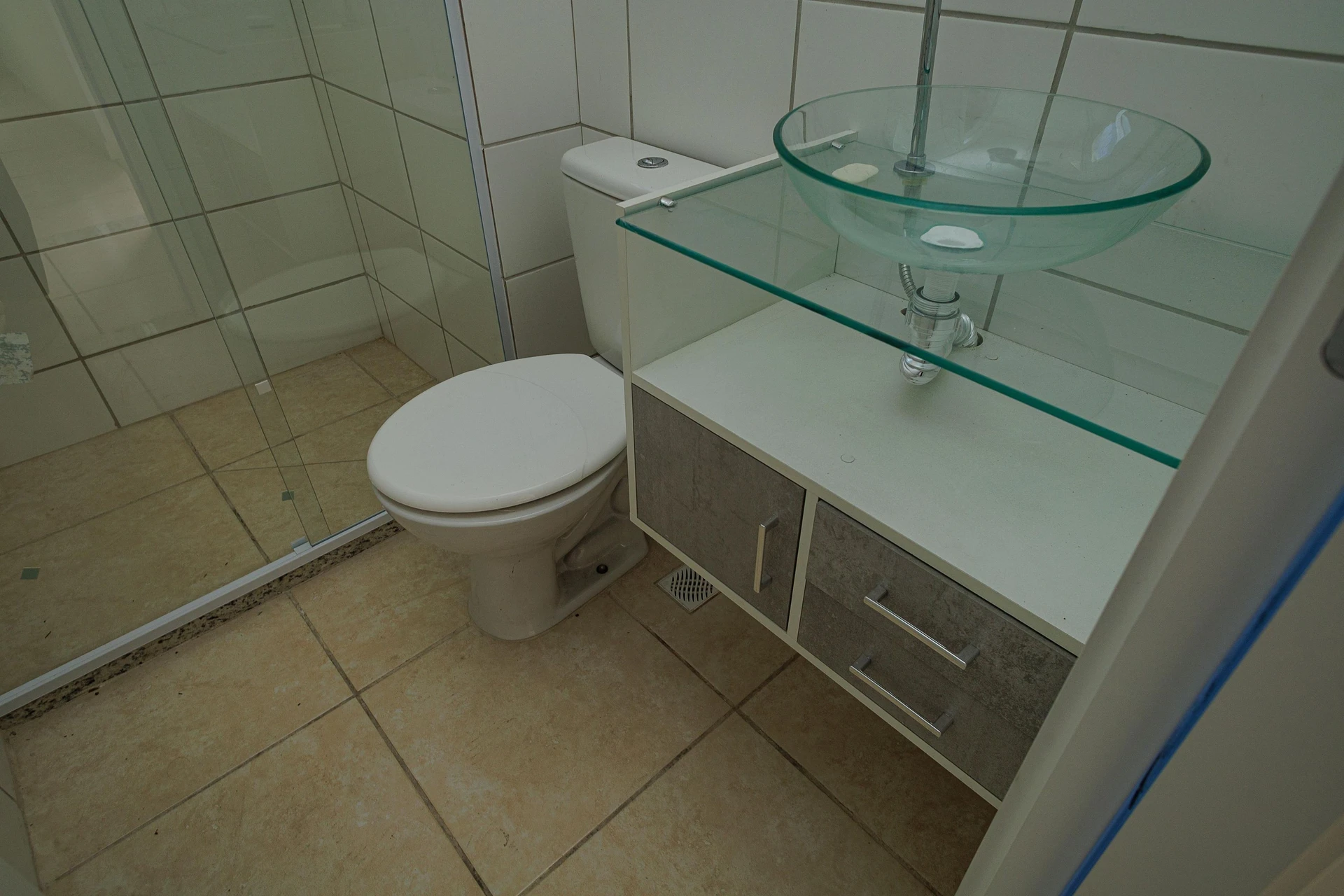 2 quartos e vista para as montanhas: apartamento de 44 m² — photo 4