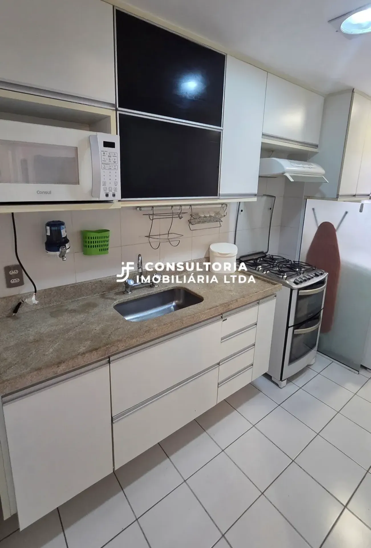 2-bedroom apartment with a home office in Rio de Janeiro — photo 5