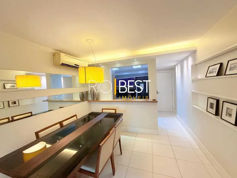 3 quartos e vista para o parque: apartamento de 92 m² — photo 13