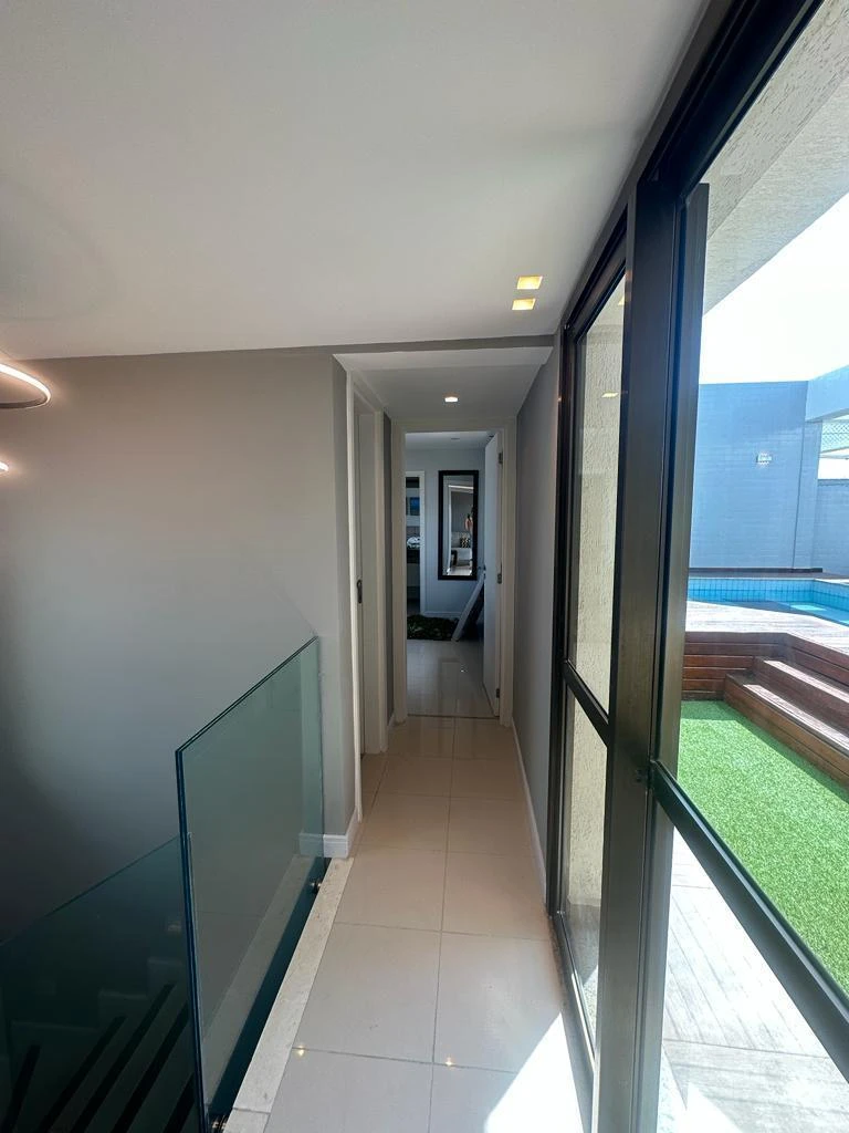Apartamento dúplex amueblado de 313 m² con 2 plazas — photo 43