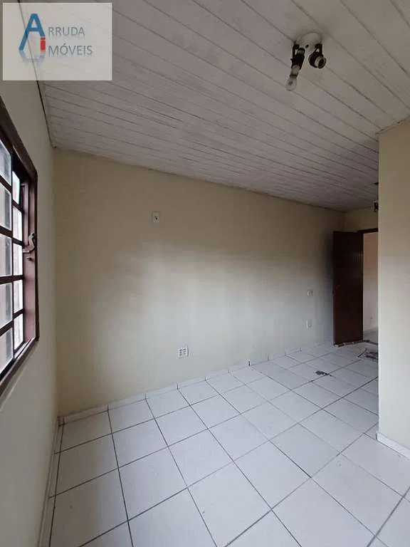 Casa de 40 m² e 1 quarto, Brás de Pina — photo 2