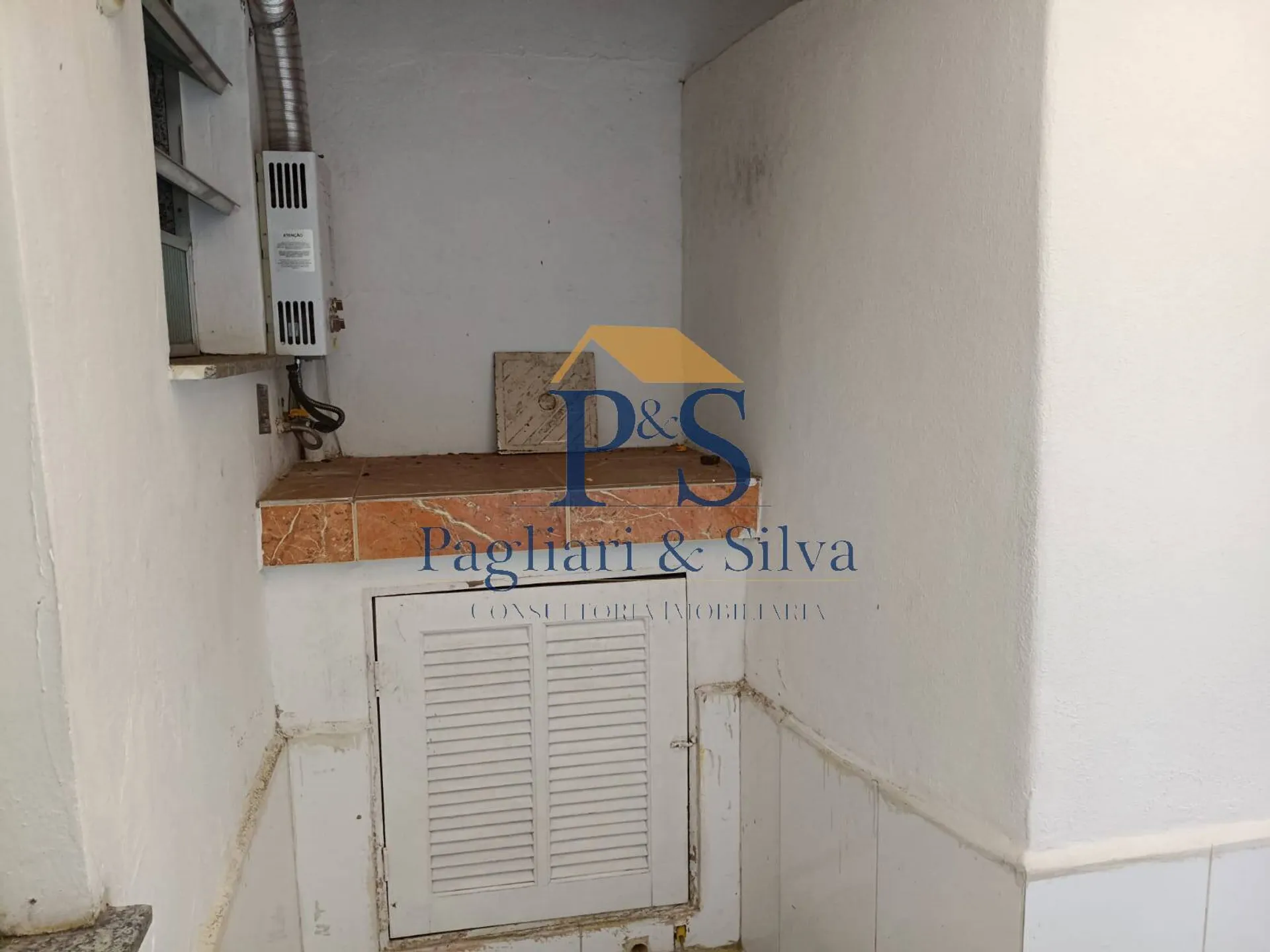 Apartamento de 75 m² e 2 quartos, Vila Isabel — photo 30