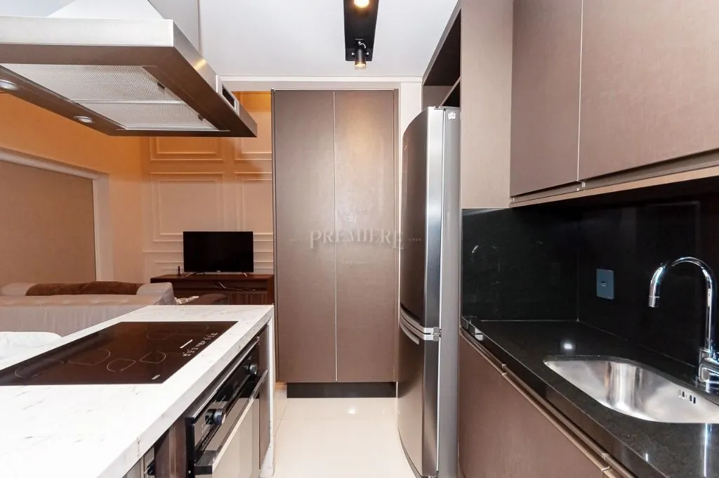 Мебльована квартира з 1 спальнею та приватним садом 111 м² — photo 10