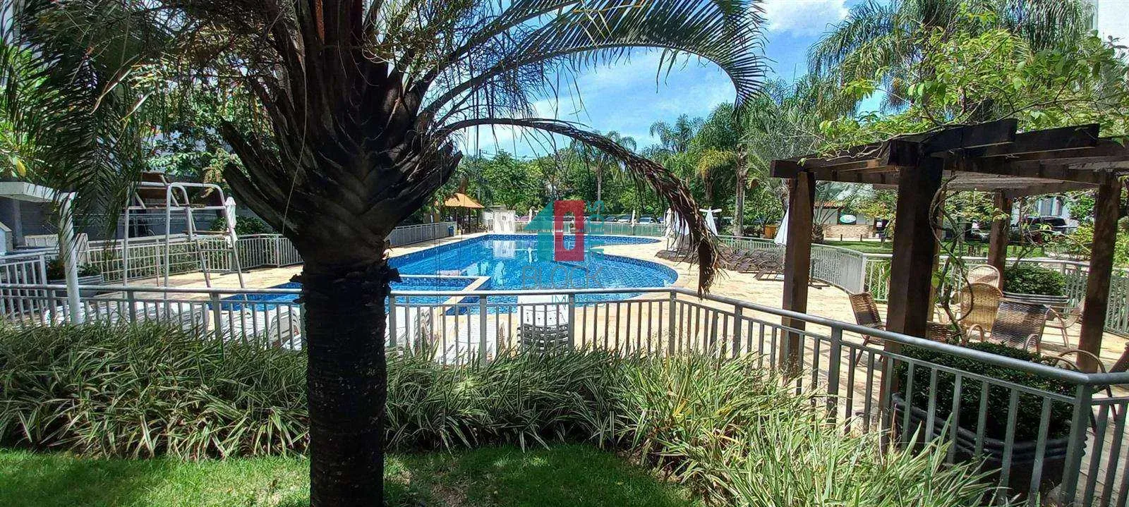 Apartamento de 2 quartos com vaga e cozinha separada — photo 33