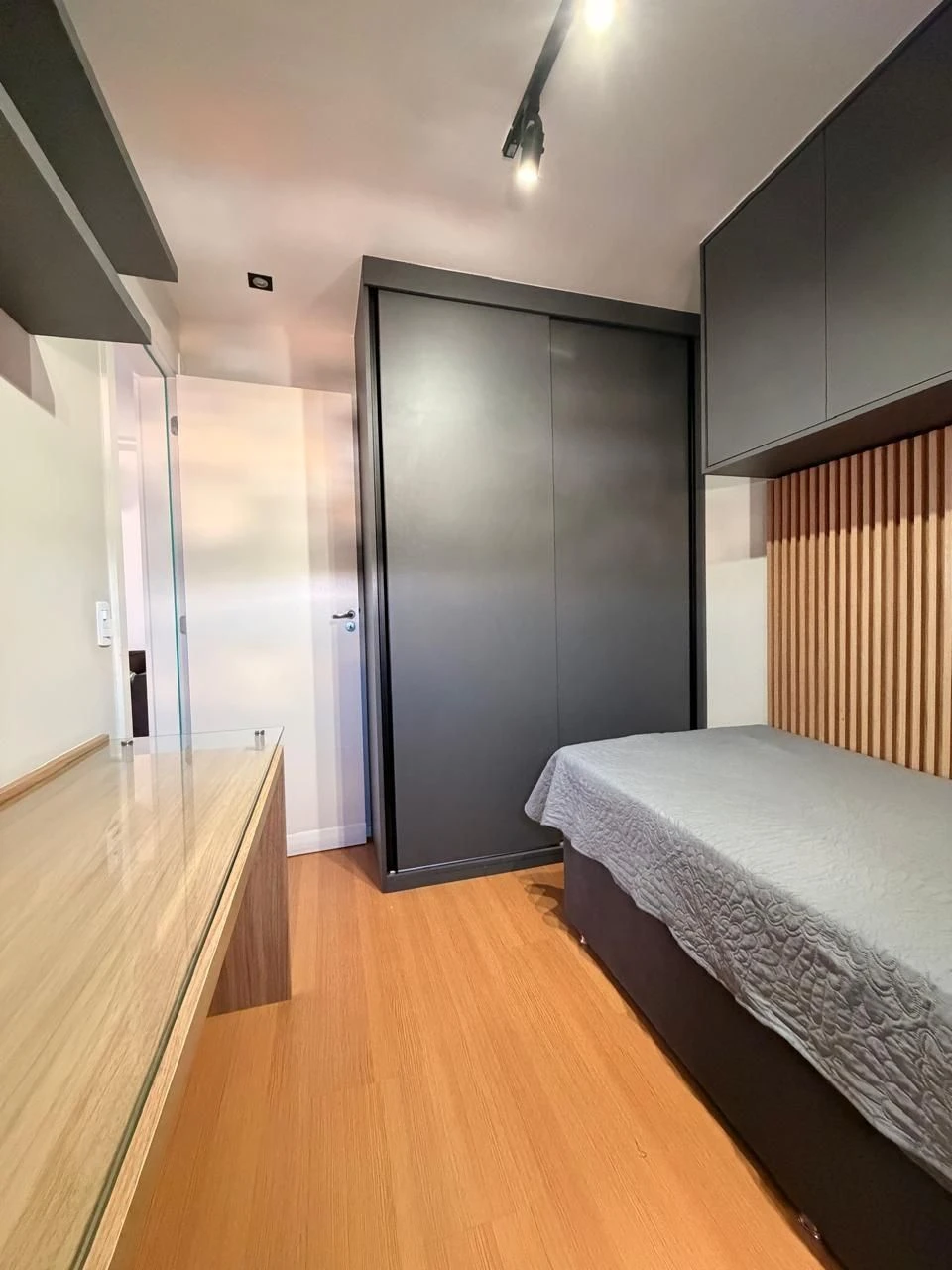 Apartamento de 2 quartos com máquina de lavar, Ramos — photo 12