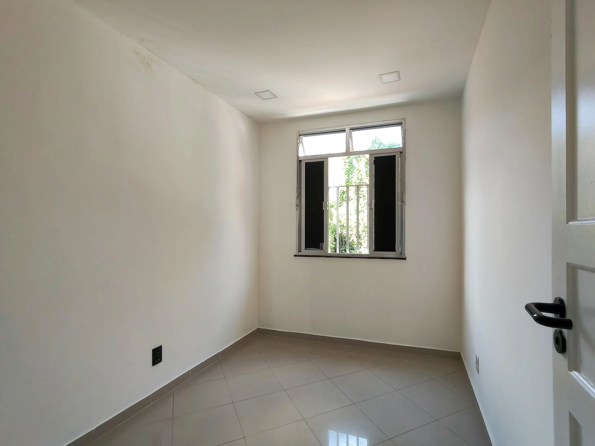Apartamento com 3 quartos e 2 banheiros — photo 7