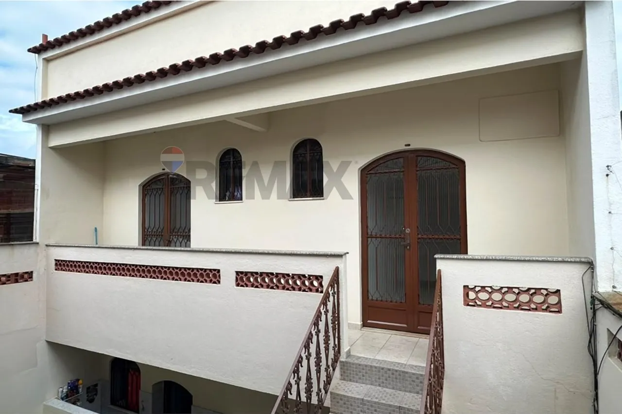 Casa de vila com 1 quarto e cozinha separada — photo 4