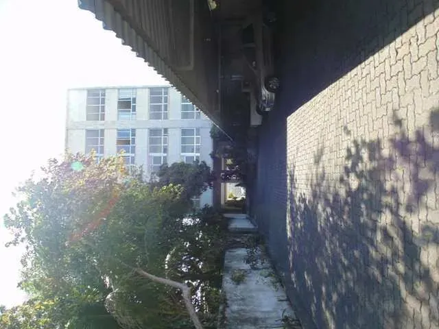 Apartment with a closed-off kitchen and 3 bedrooms — photo 19