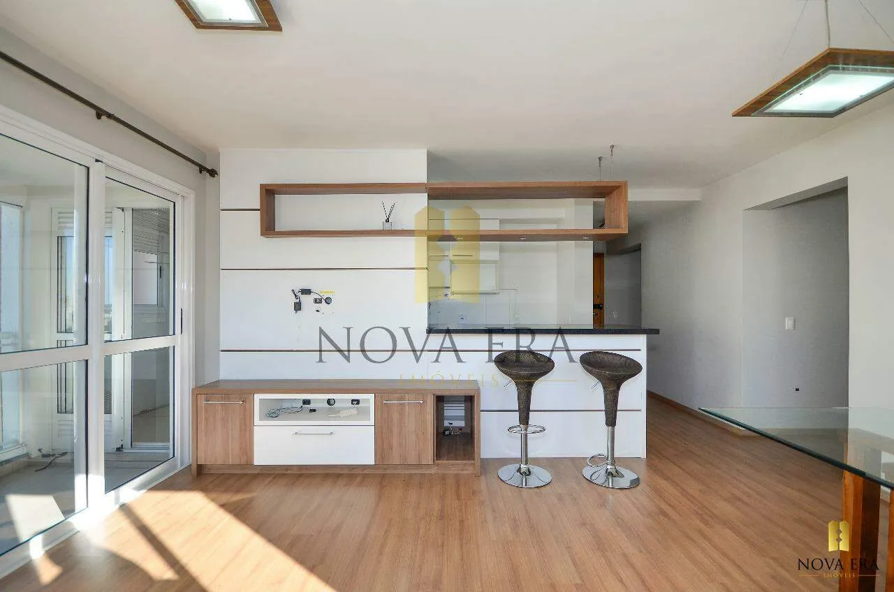 Apartamento com 3 quartos e cozinha integrada a gás — photo 4