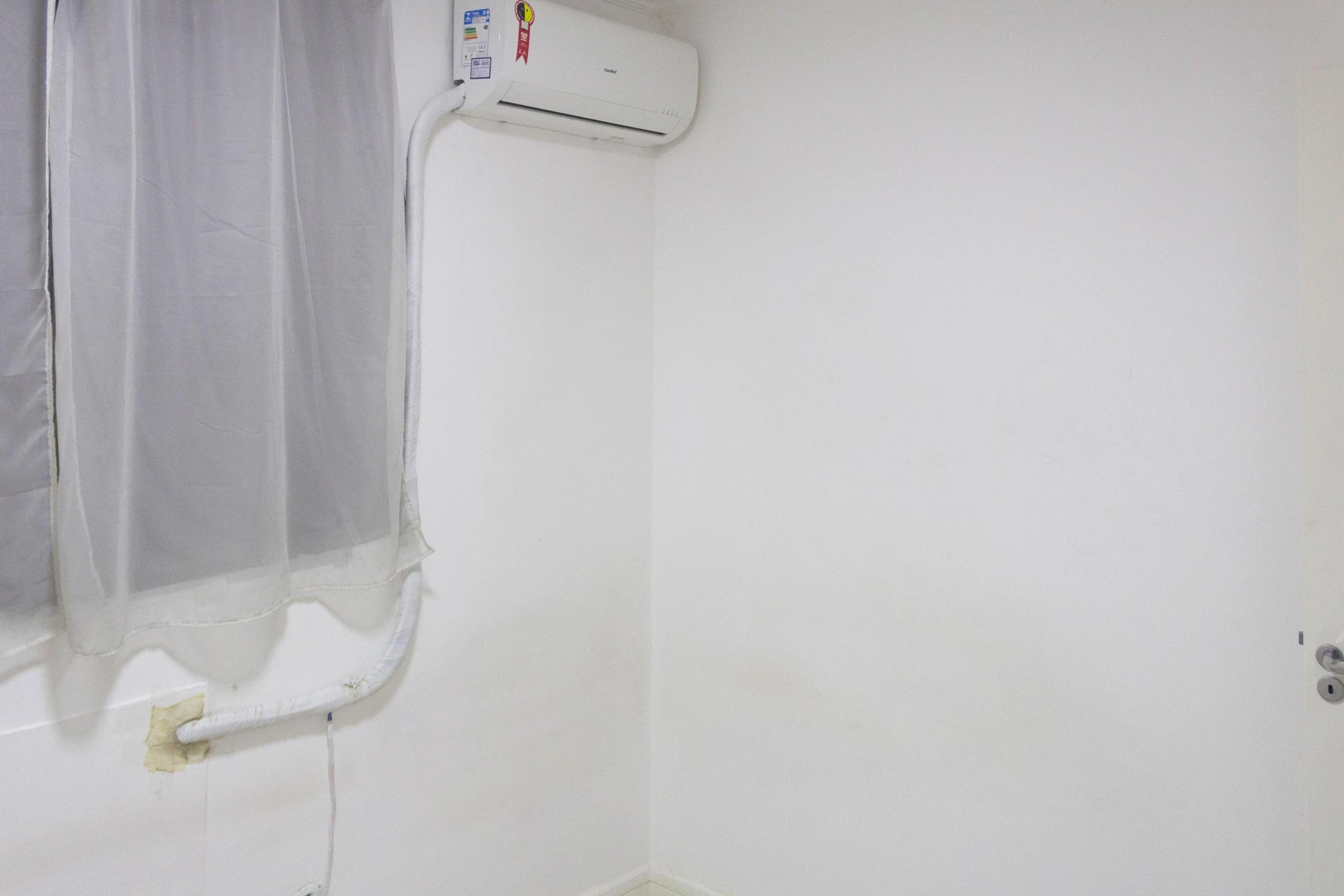 Apartamento com espaço de home office, Campo Grande — photo 21