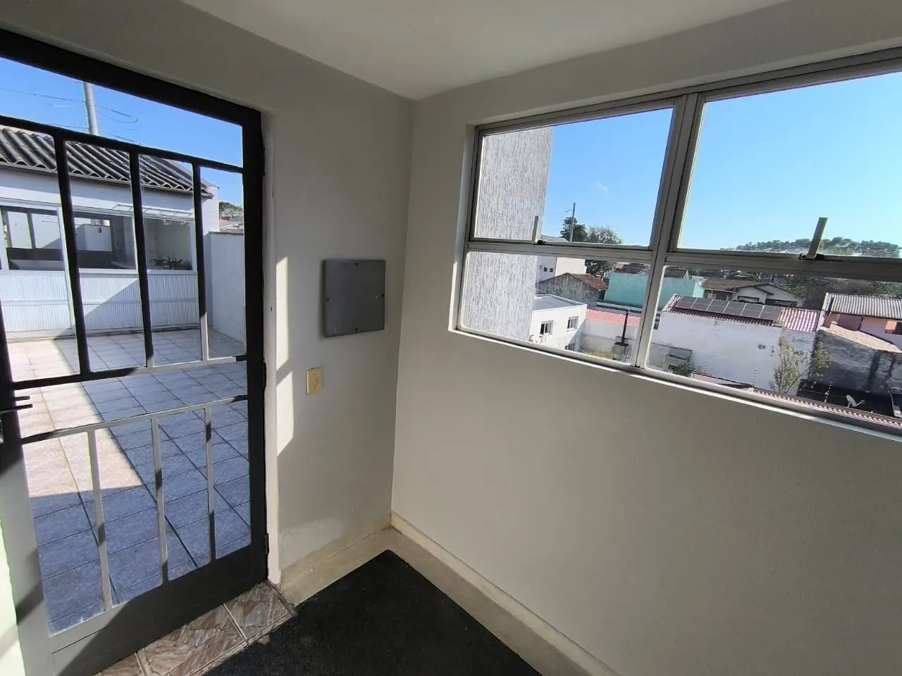 133 m² apartment with 3 bedrooms and 1 parking spot — photo 17