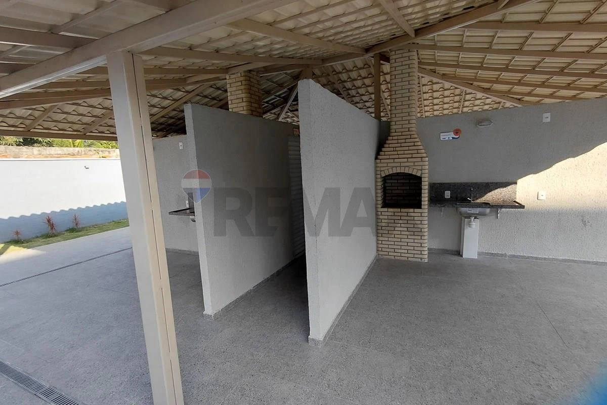 2-bedroom 55 m² apartment on the 2nd floor with 1 parking — photo 23