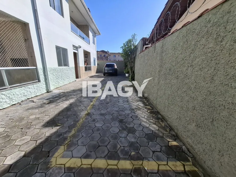 2-bedroom apartment with 88 m² and 1 parking space — photo 17