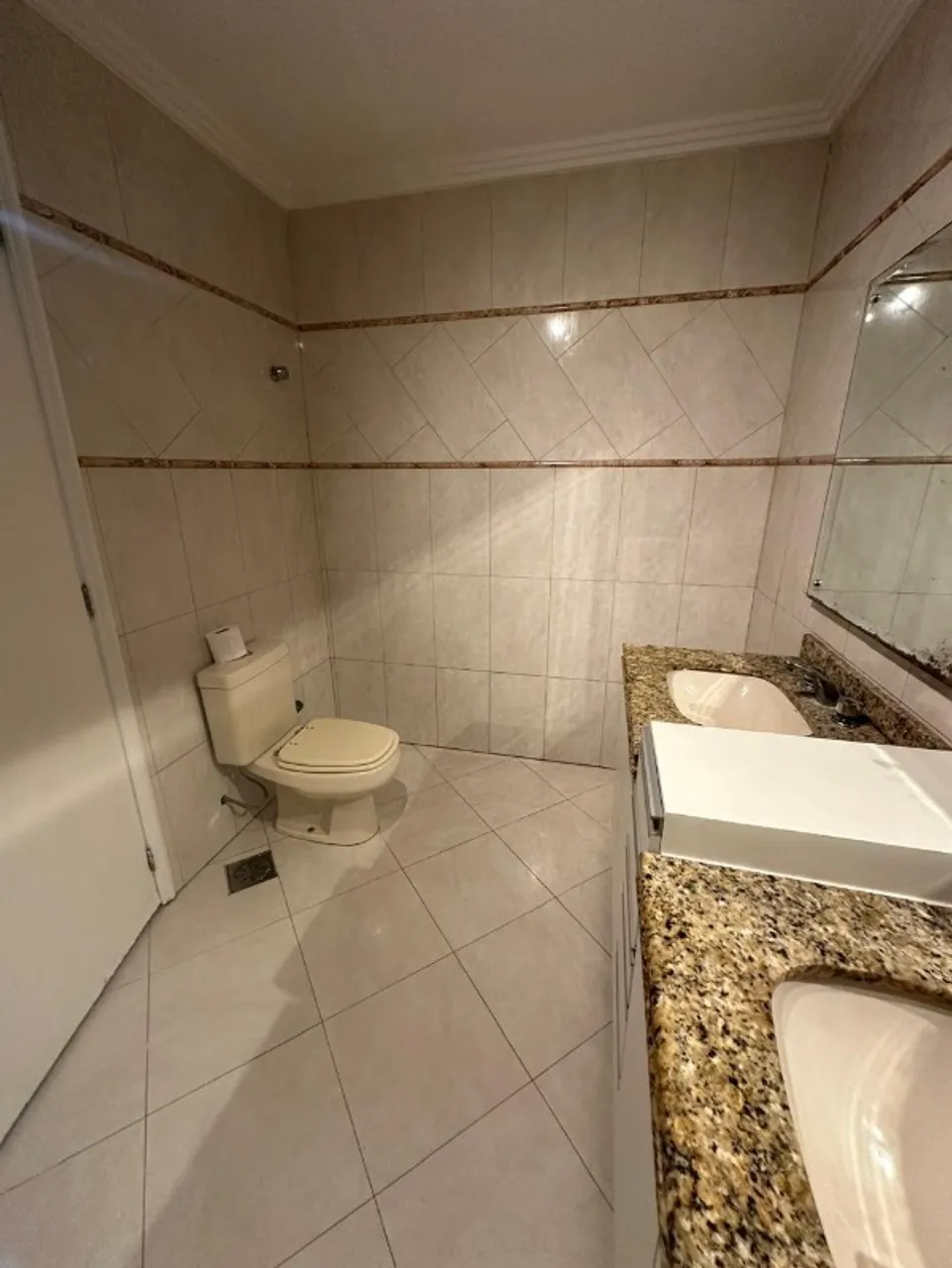 Cobertura com 3 quartos e 4 banheiros — photo 17