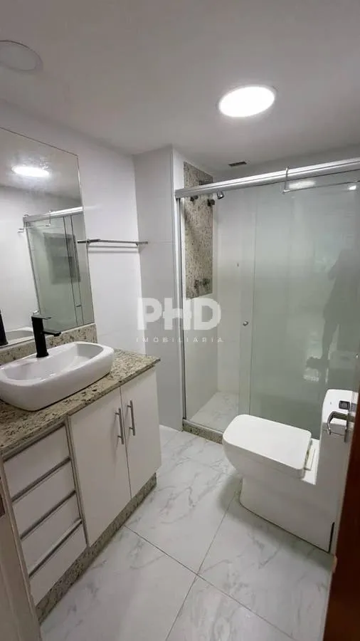 3 quartos e varanda envidraçada: apartamento de 92 m² — photo 10
