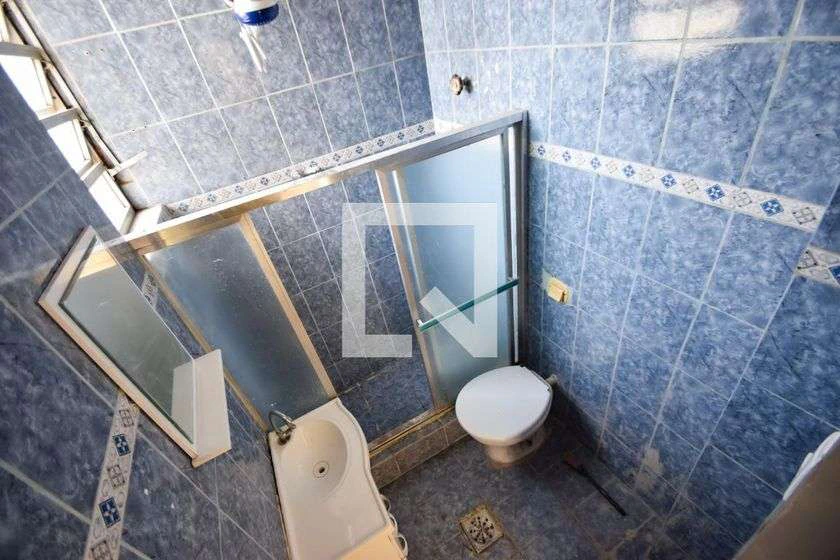 1-bedroom rental apartment, 48 m² and 1 bathroom — photo 2