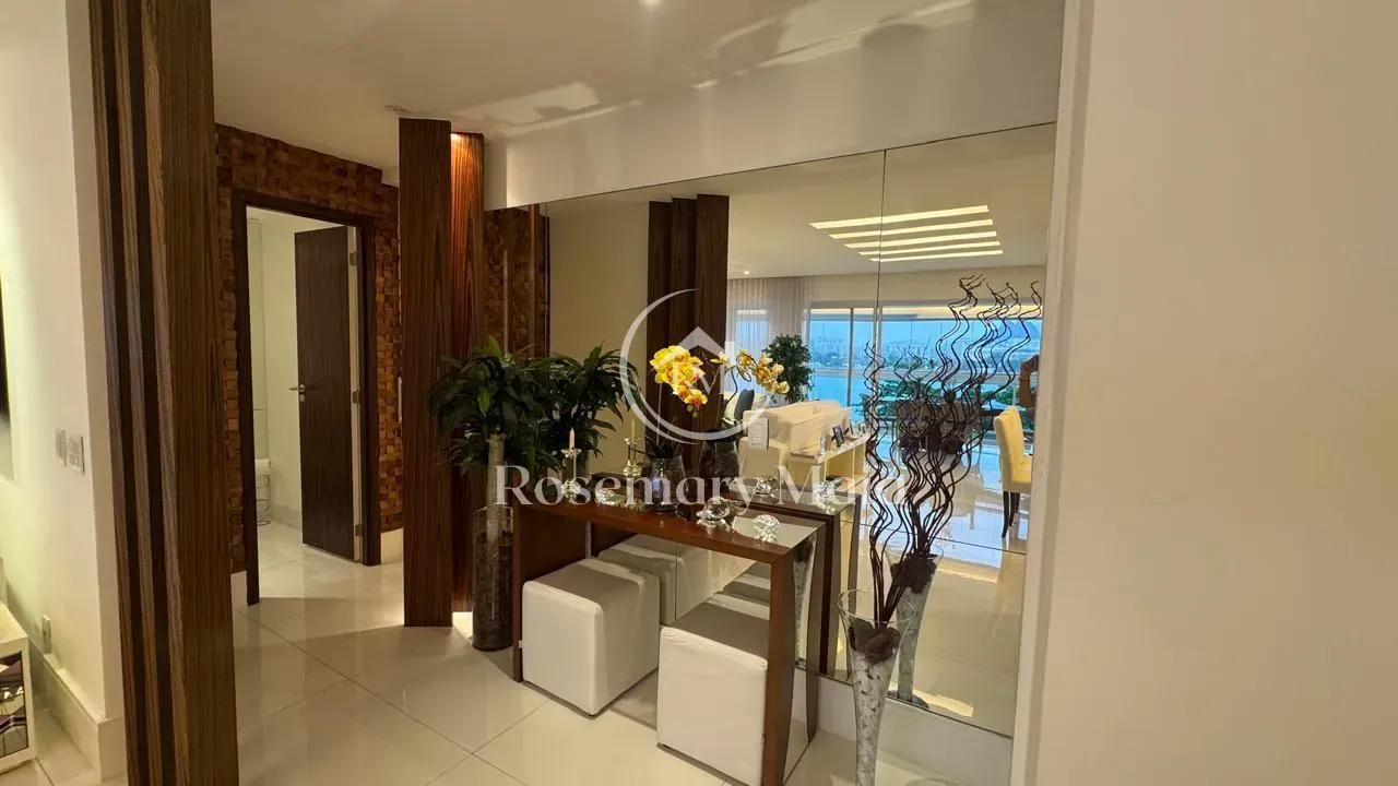 Apartamento de 4 quartos em condomínio com sauna — photo 18